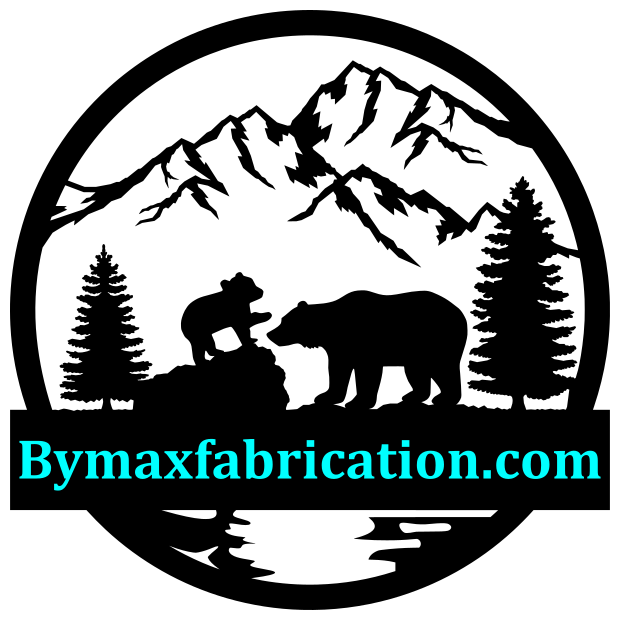 Bymaxfabrication